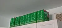 Детская молочная смесь Nestle Nestogen 1 Premium (0+ мес.), 1000 г foto recenzie