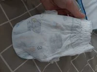 Chilotei Pampers Premium Care Pants 3 XXL (6-11 kg), 144 buc. foto recenzie