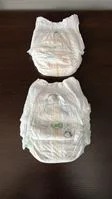 Chilotei GooN Plus marimea M (6-12 kg), 52 buc. foto recenzie