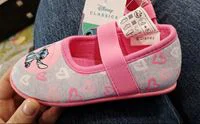 Saxo Blues Papucei de casa Stitch Pink foto recenzie