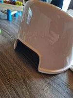 Olita BabyBjorn Smart Potty Grey foto recenzie