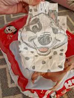 Scutece Huggies Little Movers Mega Unisex 3 (5-9 kg), 78 buc. foto recenzie