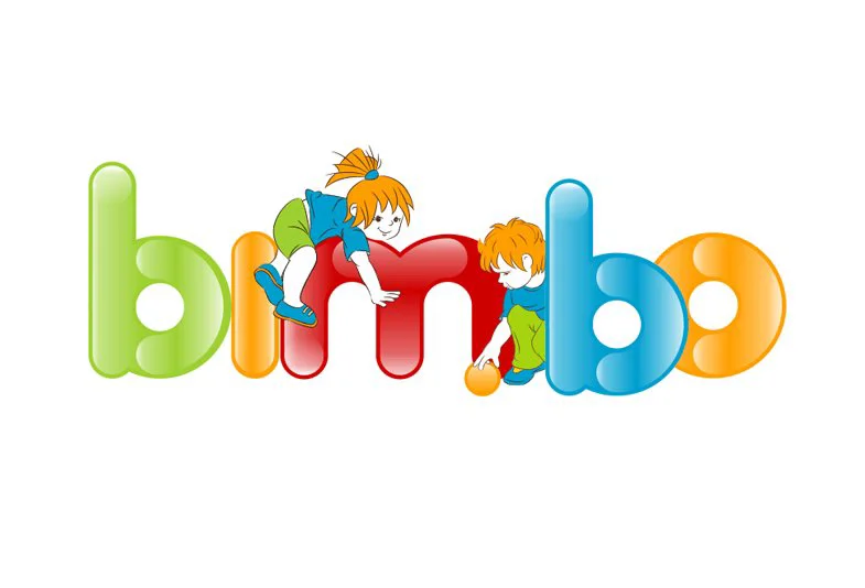 Bimbo foto