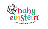 Baby Einstein foto