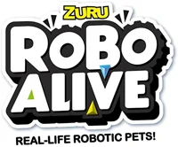 Robo Alive foto