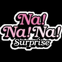 NA! NA! NA! SURPRISE foto