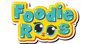 Foodie Roos foto
