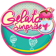 Gelato Surprise foto