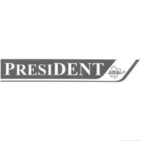 President foto