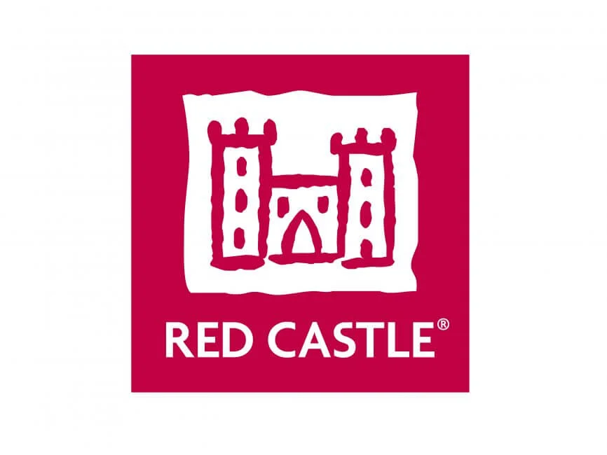 Red Castle foto