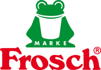 Frosch foto