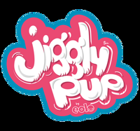 Jiggly Pup foto