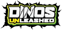 Dinos Unleashed foto