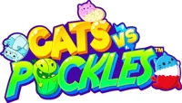 Cats vs Pickles foto