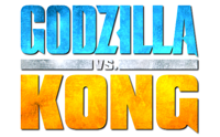 Godzilla vs. Kong foto
