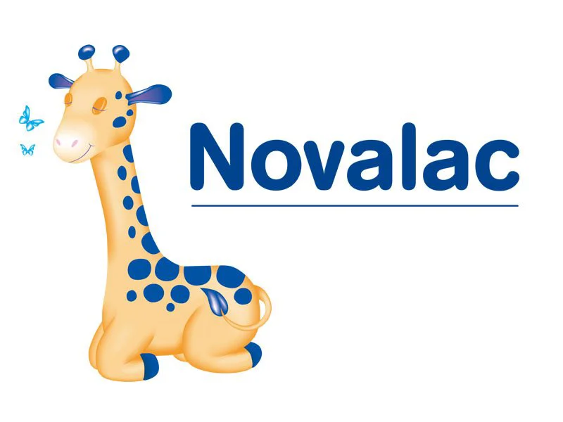 Novalac foto