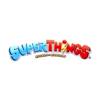 SuperThings foto