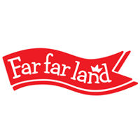 Far Far Land foto