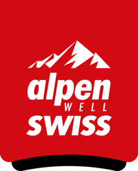 Alpen Well foto