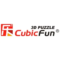 CubicFun foto