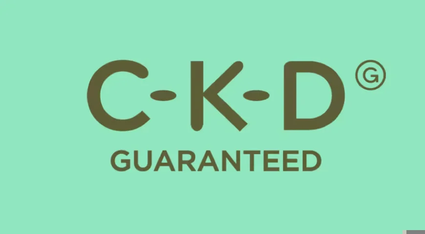 CKD foto