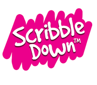 Scribble Down foto