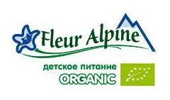 Fleur Alpine foto