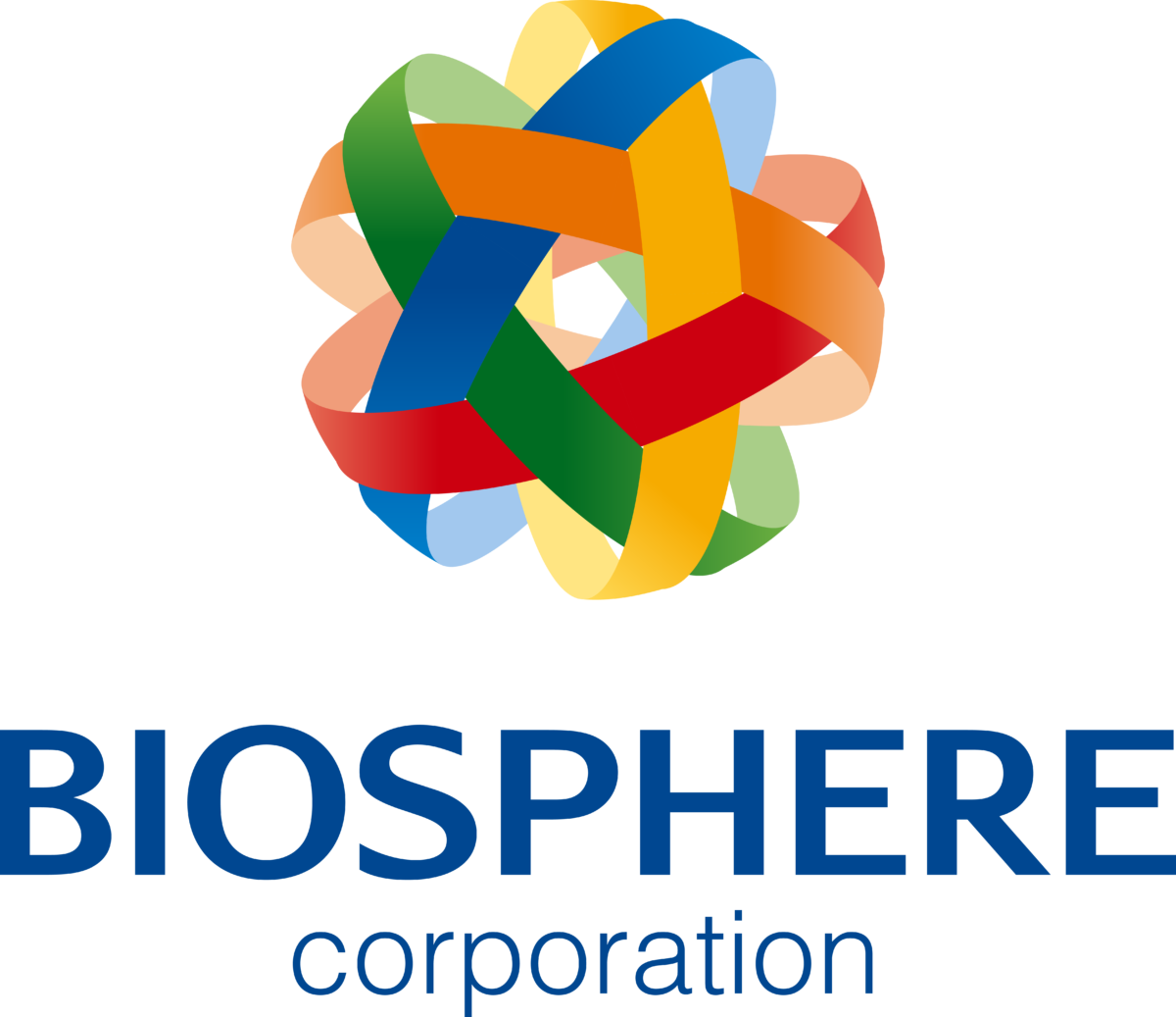 Biosphere foto