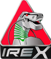 IREX foto