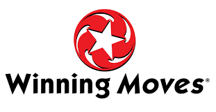 Winning Moves foto