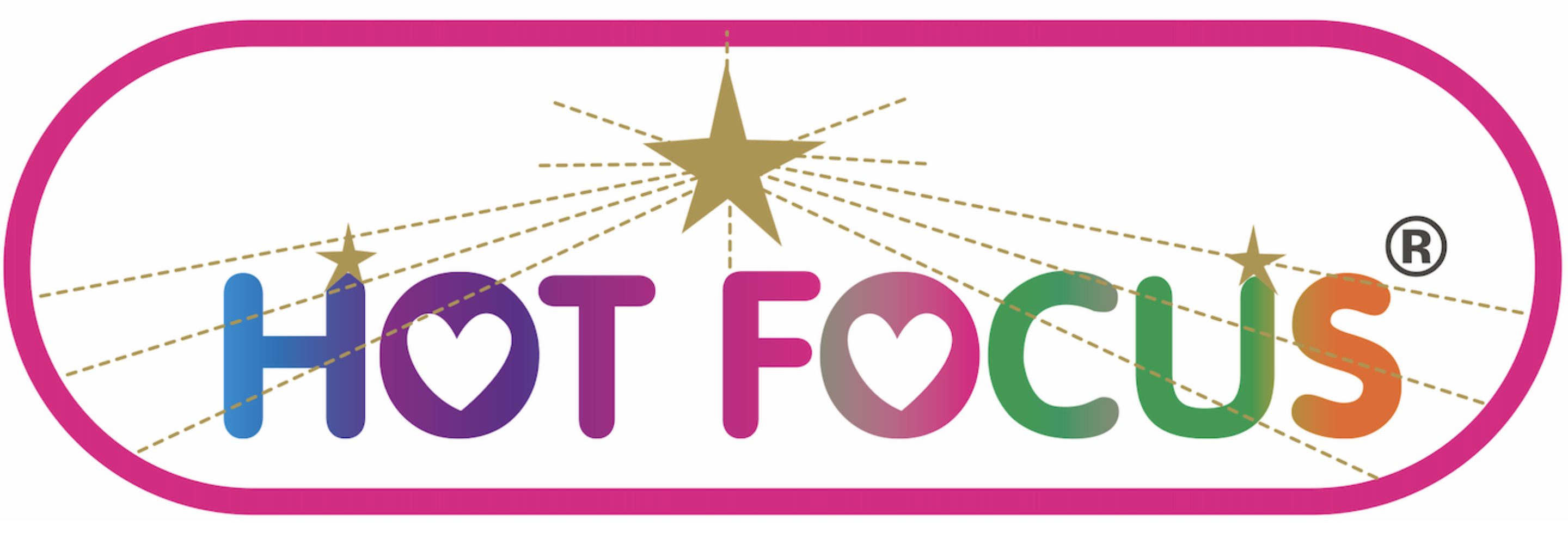 Hot Focus foto