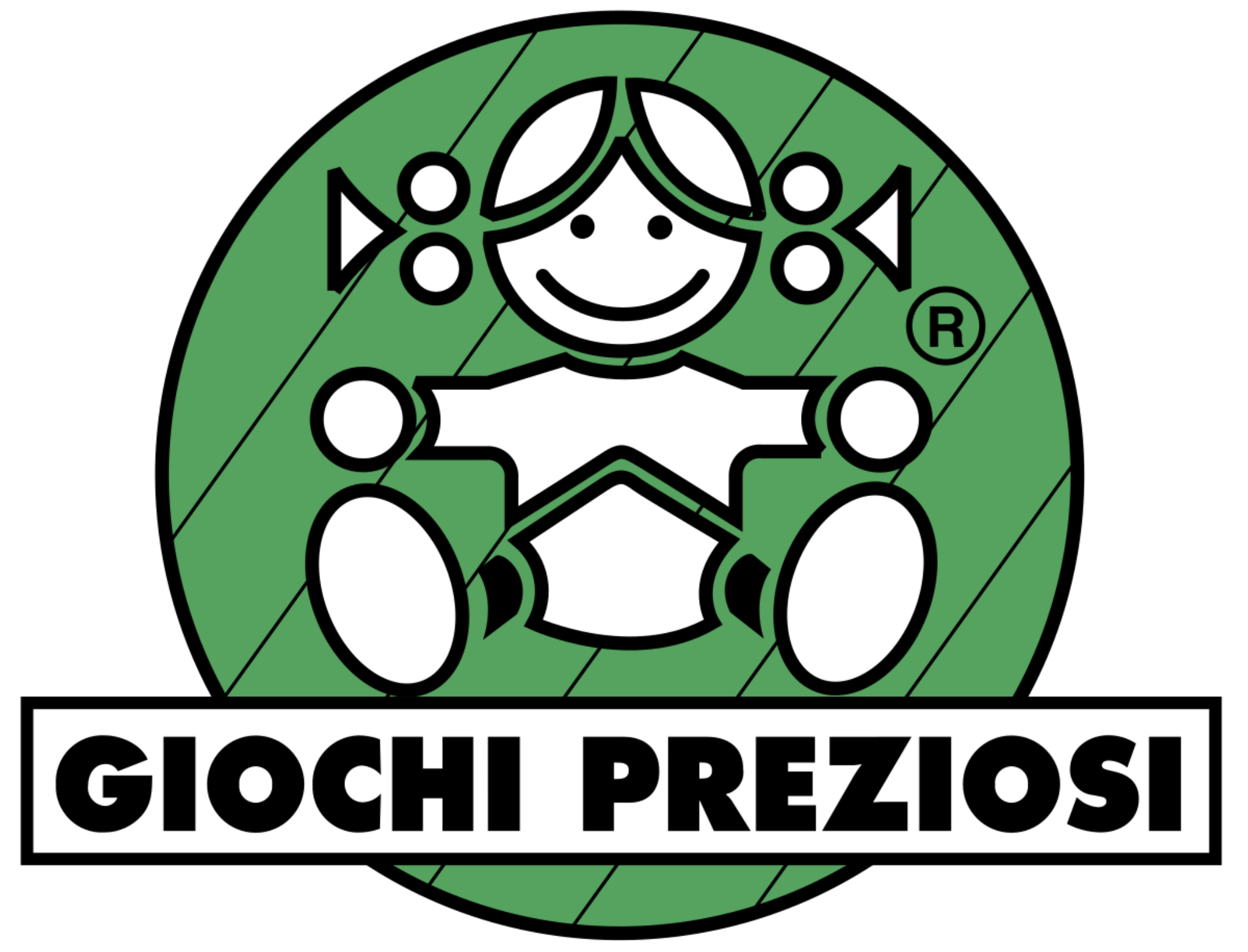 Giochi Preziosi foto