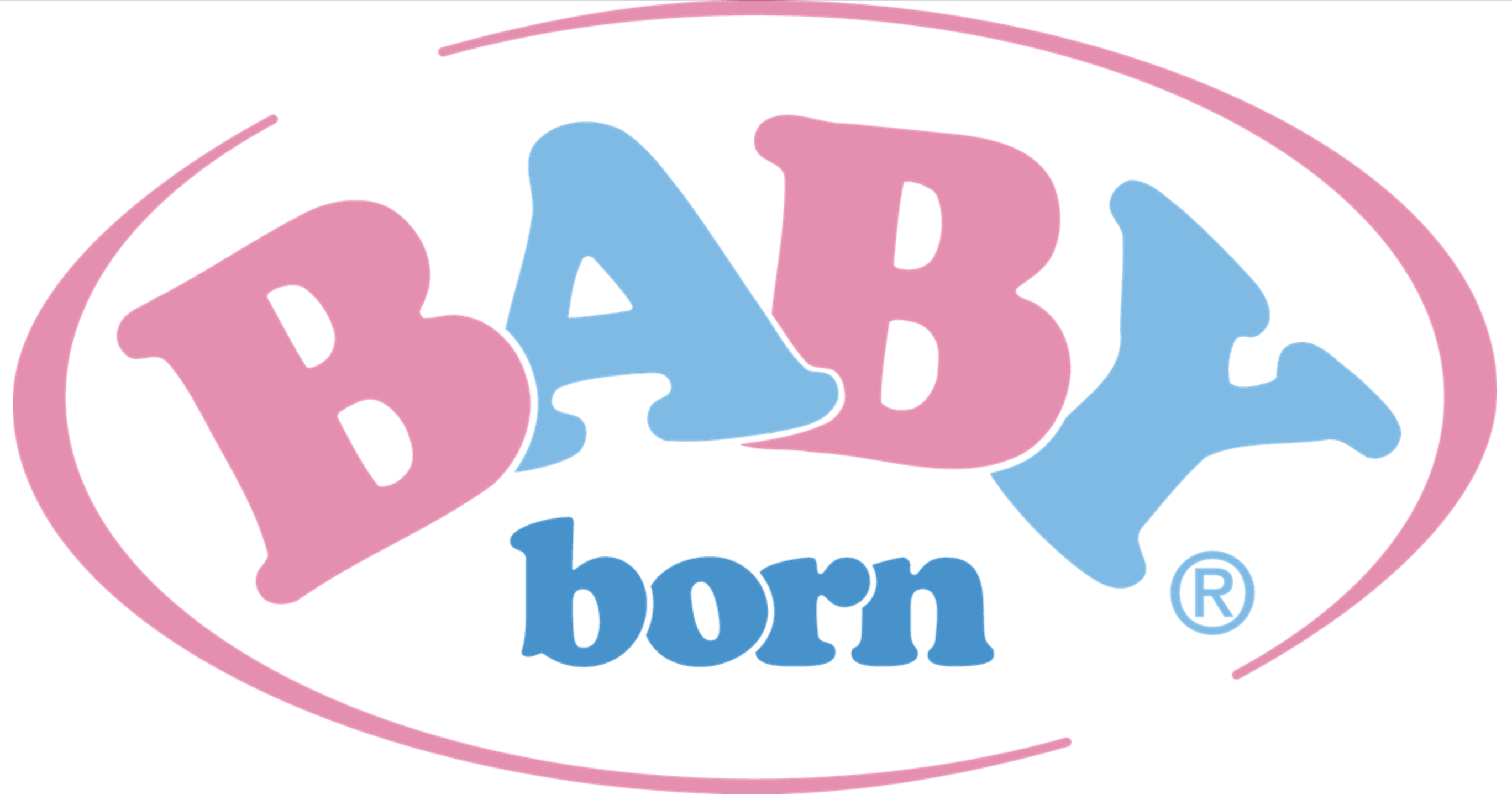 Baby Born foto