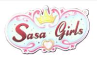 Sasa Girls foto