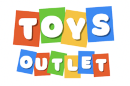 Toys outlet foto