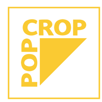 PopCrop foto