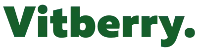 Vitberry. foto