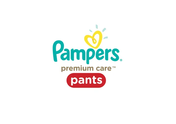 Pampers XXL