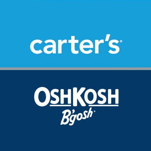 Carter's - OshKosh