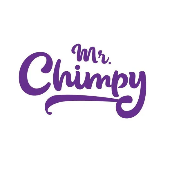 25% reducere la Mr. Chimpy