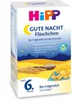 Formula de lapte HiPP Good Night (6+ luni), 500 g
