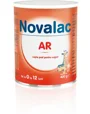 Formula de lapte Novalac AR (0-12 luni), 400 g