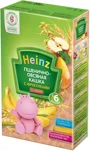 Пшенично-овсяная кашка Heinz с фруктиками (6+ мес.), 200г
