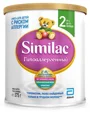 Formula de lapte Similac Hipoalergic 2 (6-12 luni), 400 g