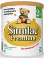 Formula de lapte Similac Premium 2 (6-12 luni), 400 g