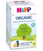 Formula de lapte HiPP 1 Organic (0-6 luni), 800 g