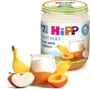 Пюре HIPP йогурт c фруктами (7+ мес.), 160 г