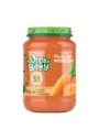 Piure de morcov Vita Baby (5+ luni), 180 g