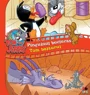 Tom&amp;Jerry. Pinguinul buclucas. Tom balaurul - Vol.7