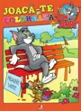 Tom &amp; Jerry. Joaca-te si coloreaza, Vol. 10